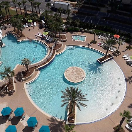 Laketown Wharf Panama City Beach Exteriér fotografie