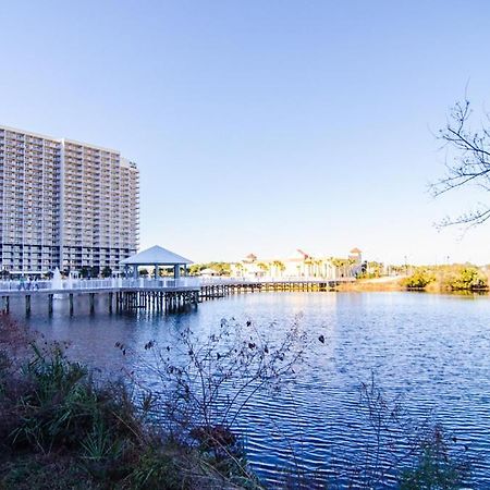 Laketown Wharf Panama City Beach Exteriér fotografie