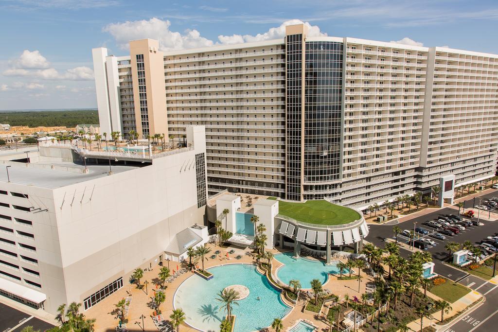 Laketown Wharf Panama City Beach Exteriér fotografie