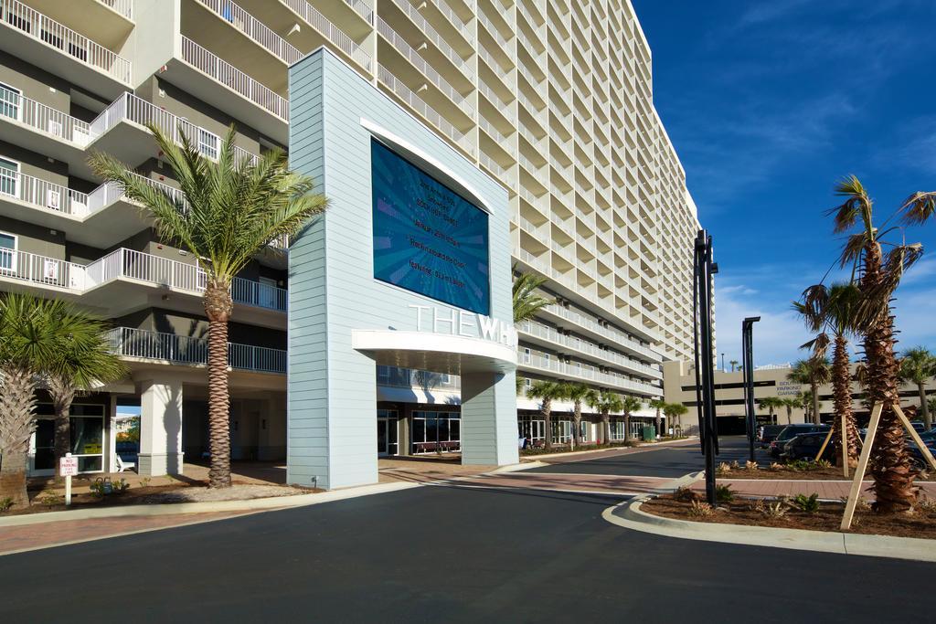 Laketown Wharf Panama City Beach Exteriér fotografie