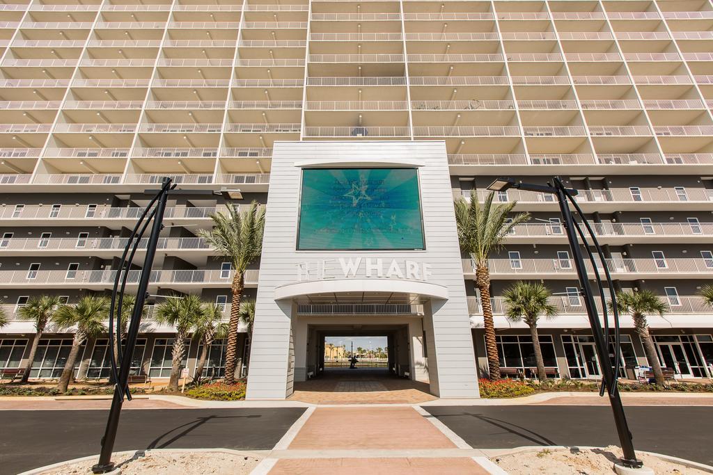 Laketown Wharf Panama City Beach Exteriér fotografie