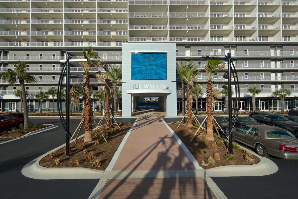 Laketown Wharf Panama City Beach Exteriér fotografie