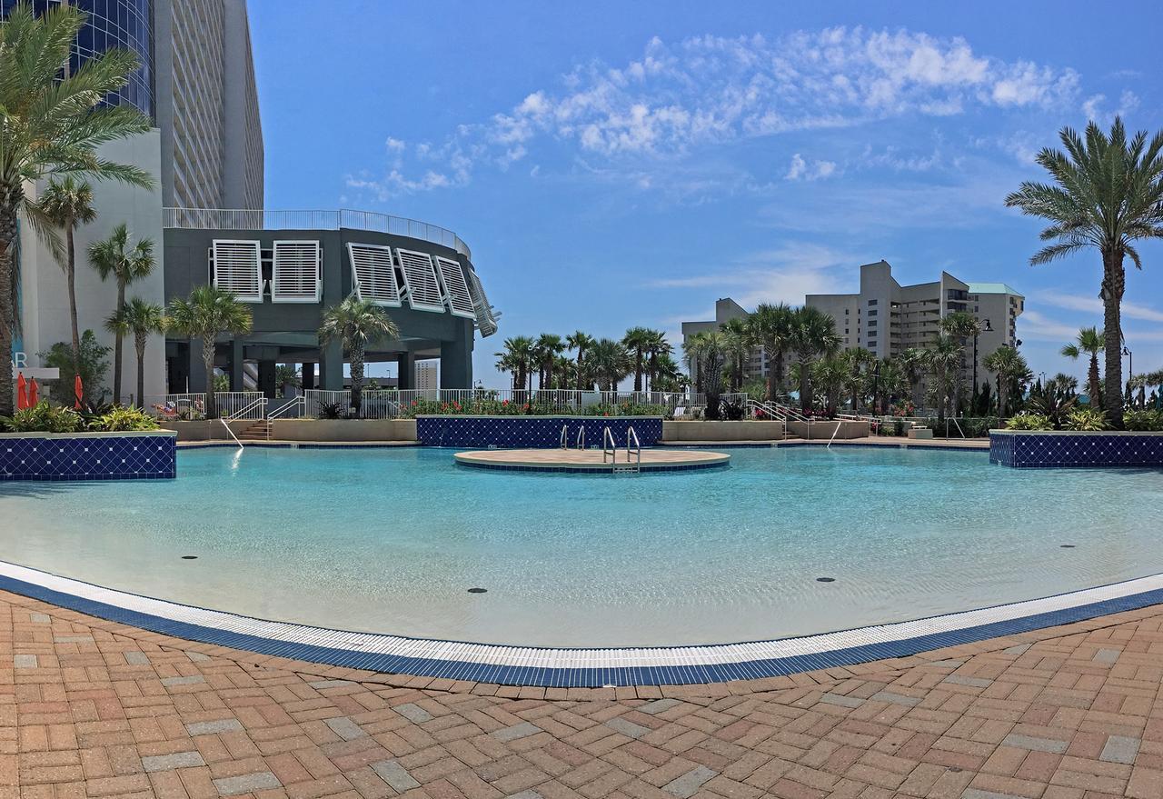 Laketown Wharf Panama City Beach Exteriér fotografie