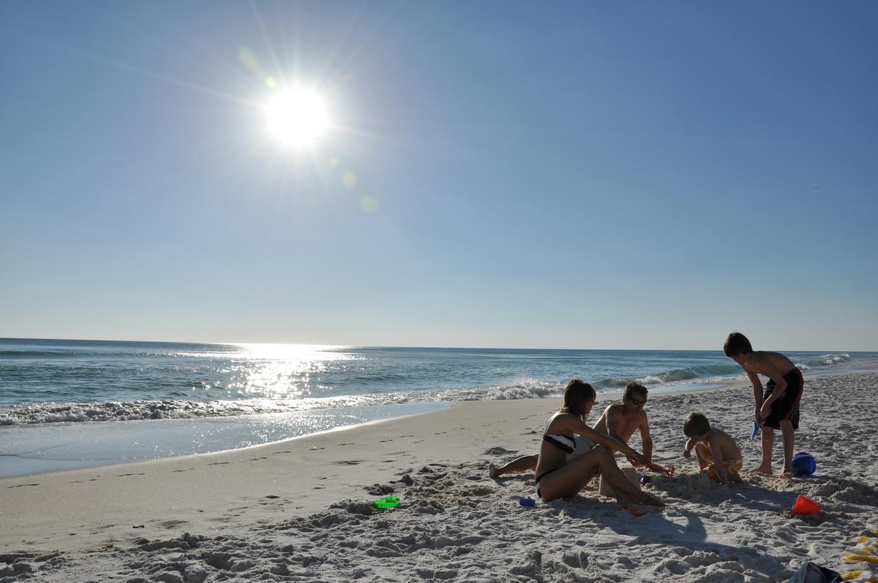 Laketown Wharf Panama City Beach Exteriér fotografie