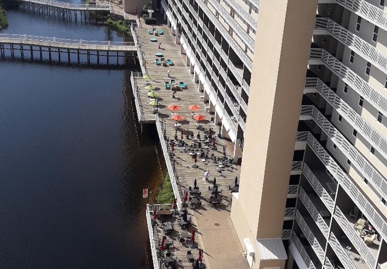 Laketown Wharf Panama City Beach Exteriér fotografie