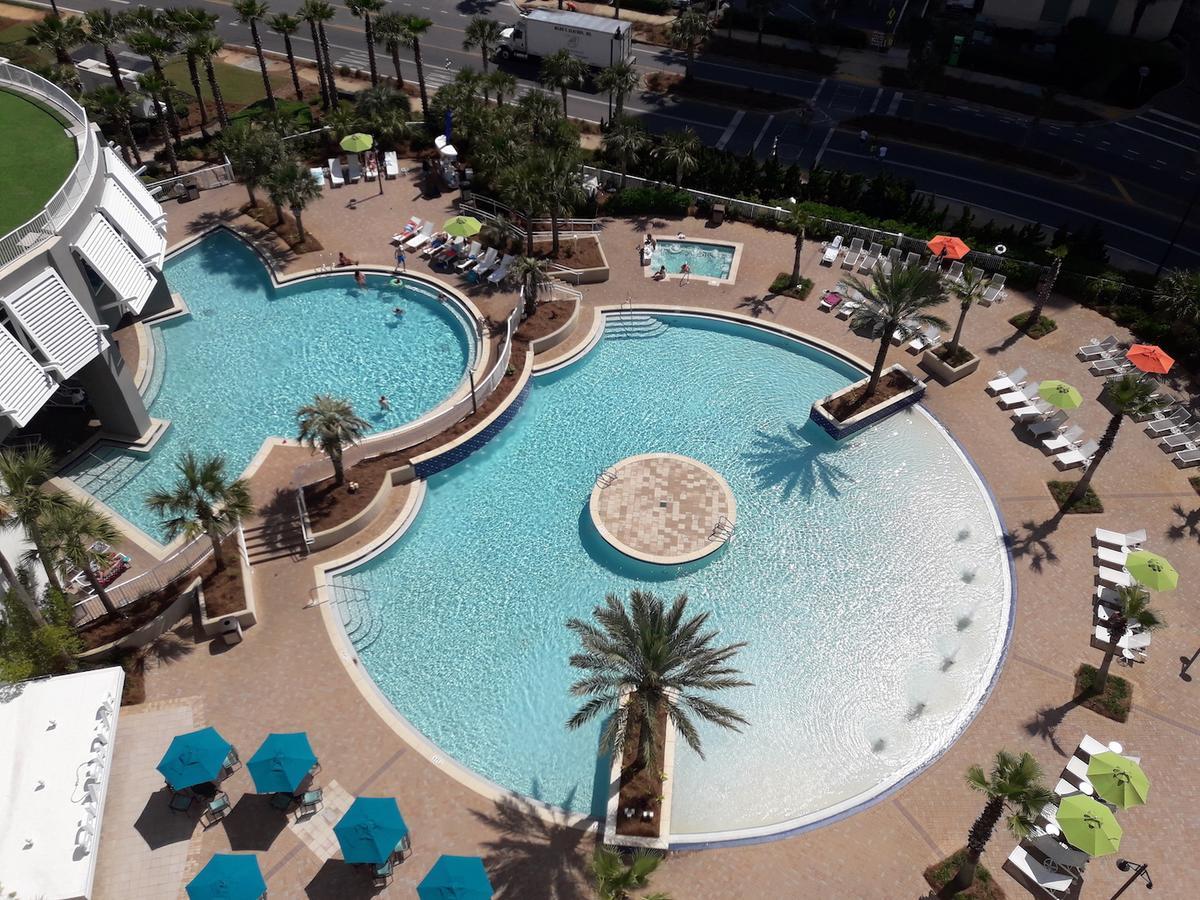 Laketown Wharf Panama City Beach Exteriér fotografie