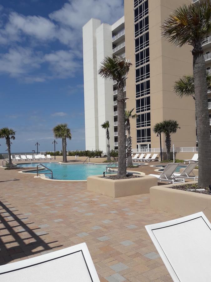 Laketown Wharf Panama City Beach Exteriér fotografie