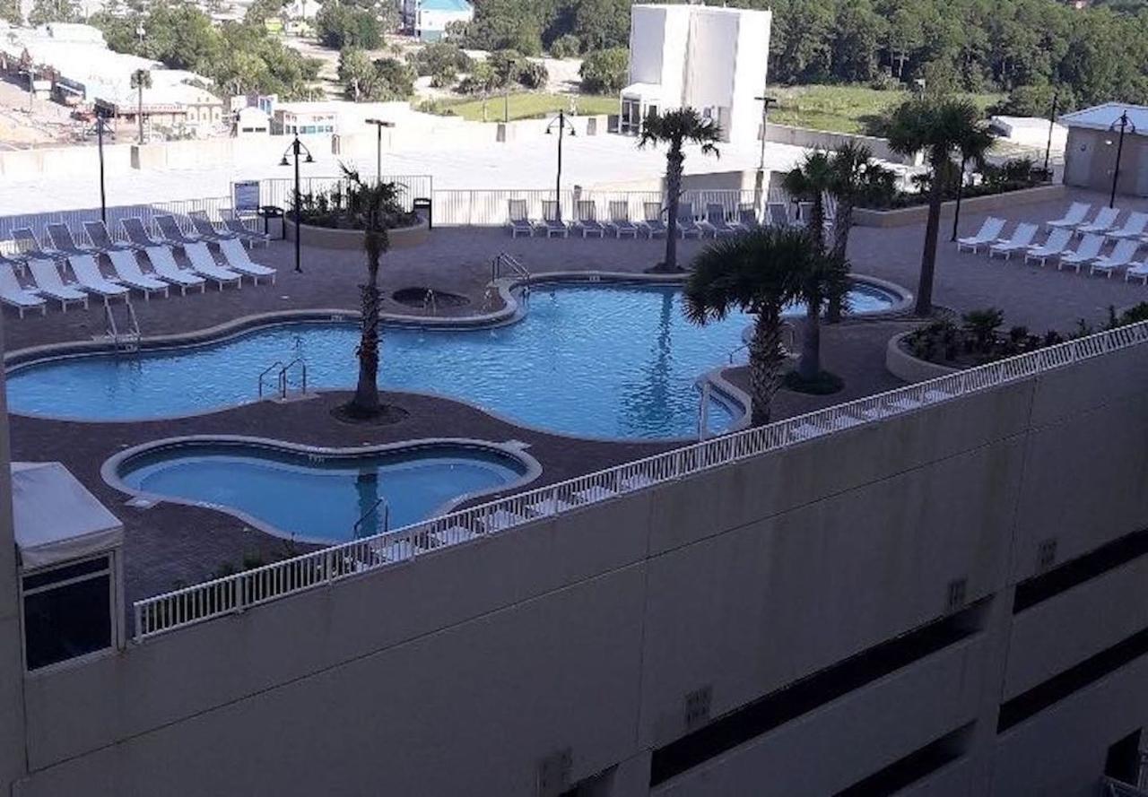 Laketown Wharf Panama City Beach Exteriér fotografie