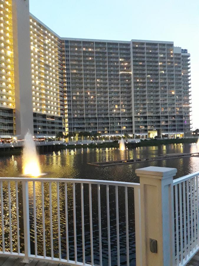 Laketown Wharf Panama City Beach Exteriér fotografie