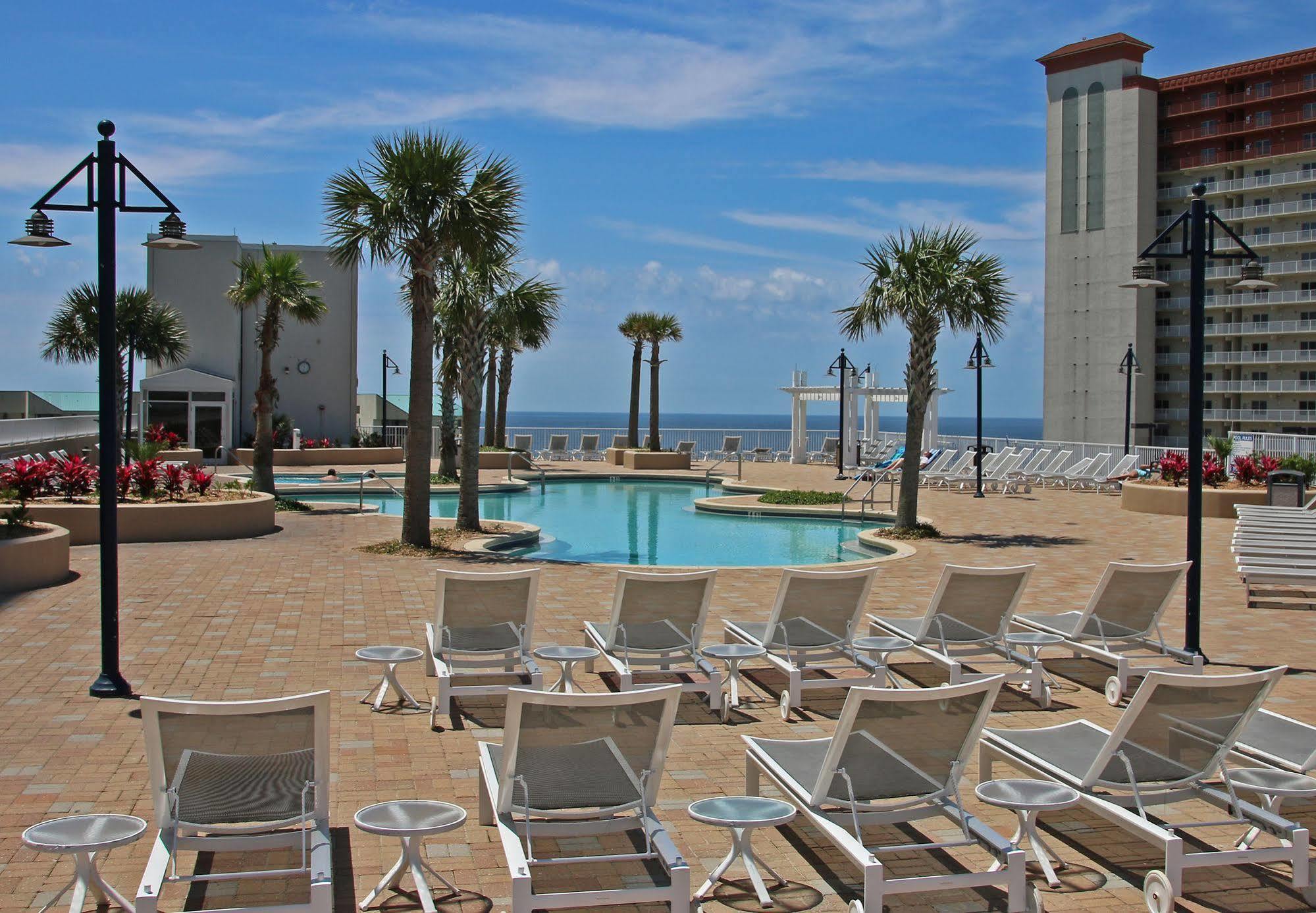 Laketown Wharf Panama City Beach Exteriér fotografie