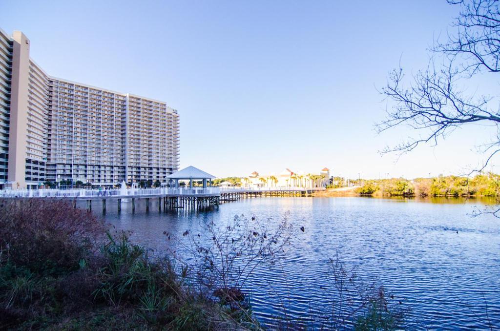 Laketown Wharf Panama City Beach Exteriér fotografie