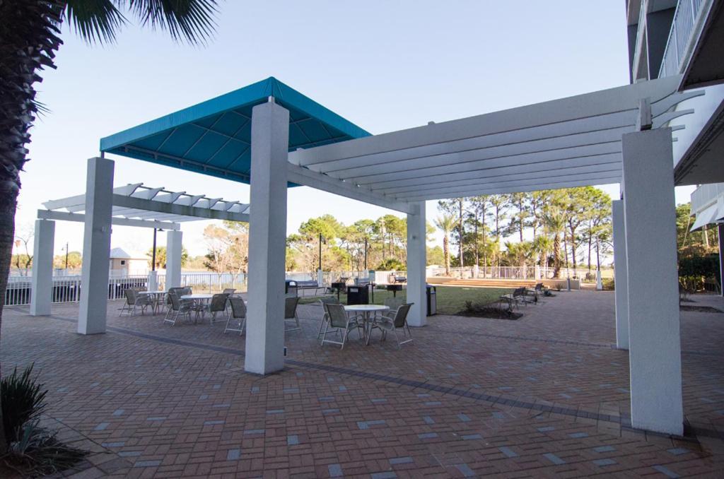 Laketown Wharf Panama City Beach Exteriér fotografie