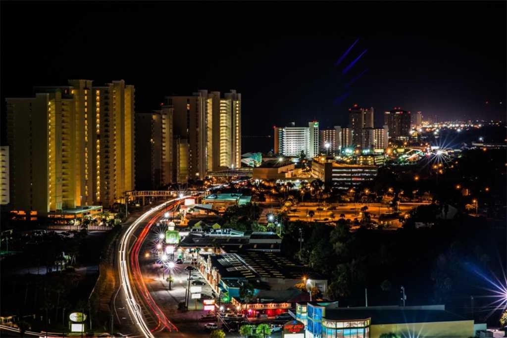 Laketown Wharf Panama City Beach Exteriér fotografie