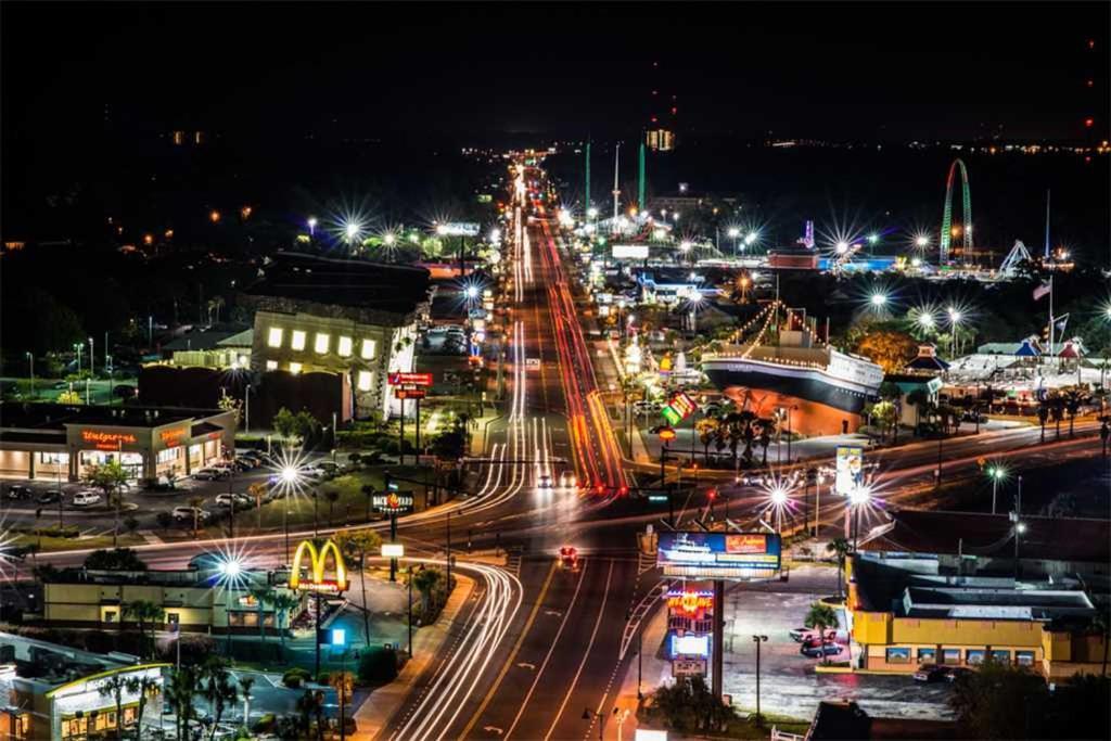 Laketown Wharf Panama City Beach Exteriér fotografie