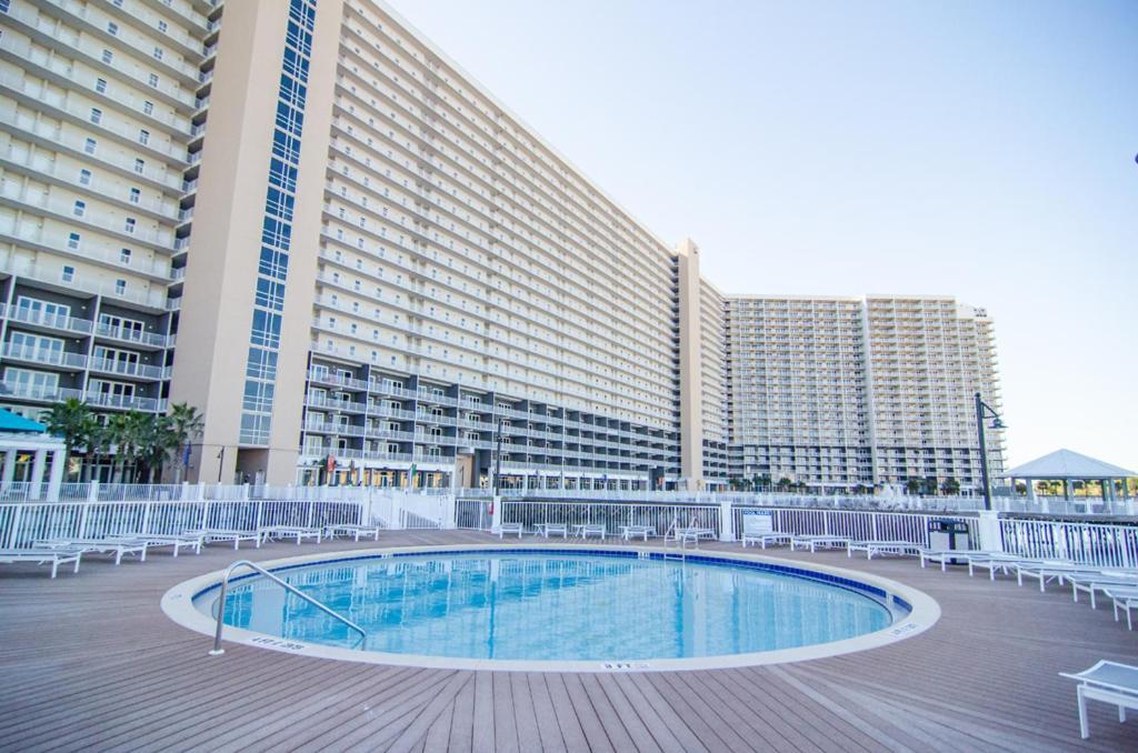 Laketown Wharf Panama City Beach Exteriér fotografie