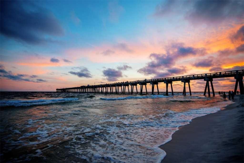 Laketown Wharf Panama City Beach Exteriér fotografie