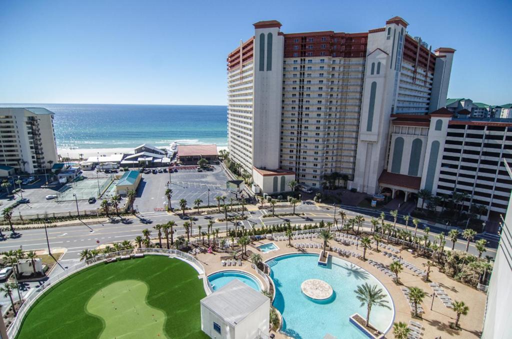 Laketown Wharf Panama City Beach Exteriér fotografie