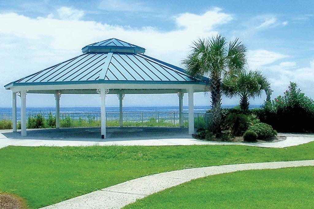 Laketown Wharf Panama City Beach Exteriér fotografie