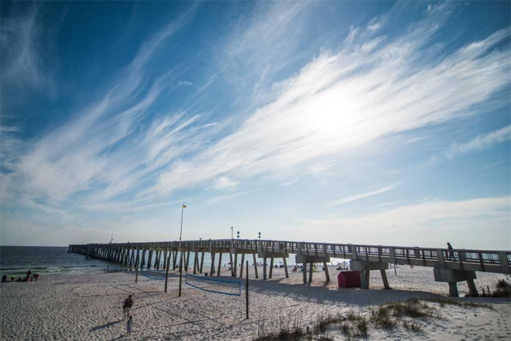 Laketown Wharf Panama City Beach Exteriér fotografie