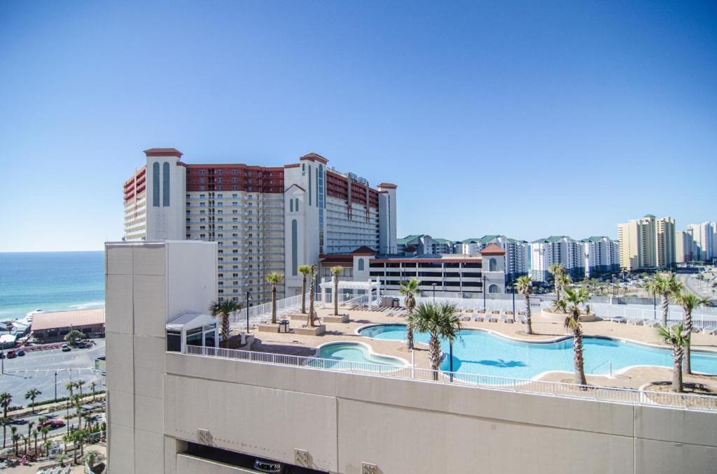 Laketown Wharf Panama City Beach Exteriér fotografie