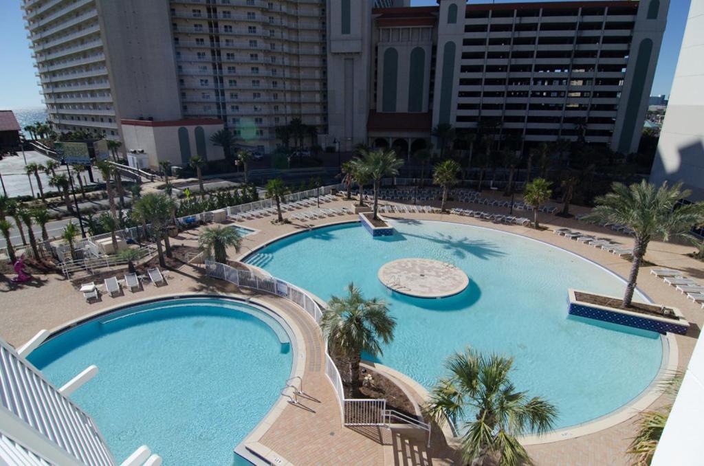 Laketown Wharf Panama City Beach Exteriér fotografie