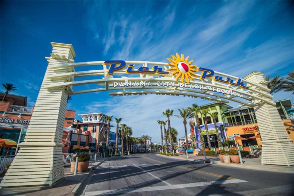 Laketown Wharf Panama City Beach Exteriér fotografie