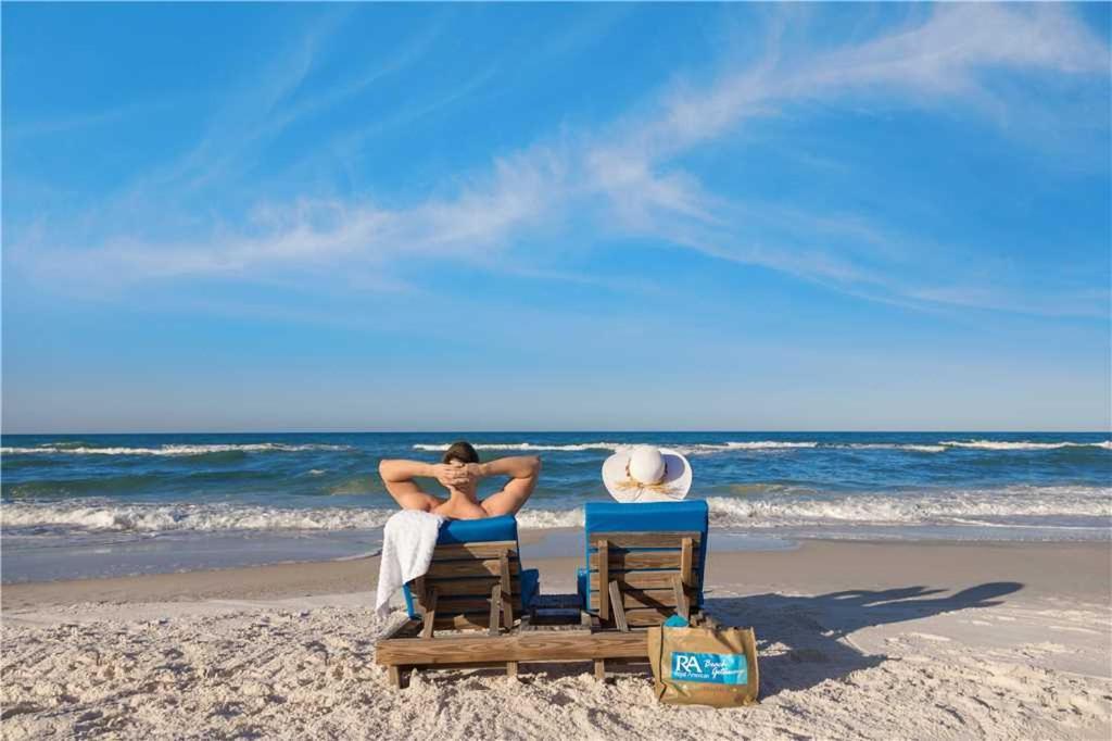 Laketown Wharf Panama City Beach Exteriér fotografie