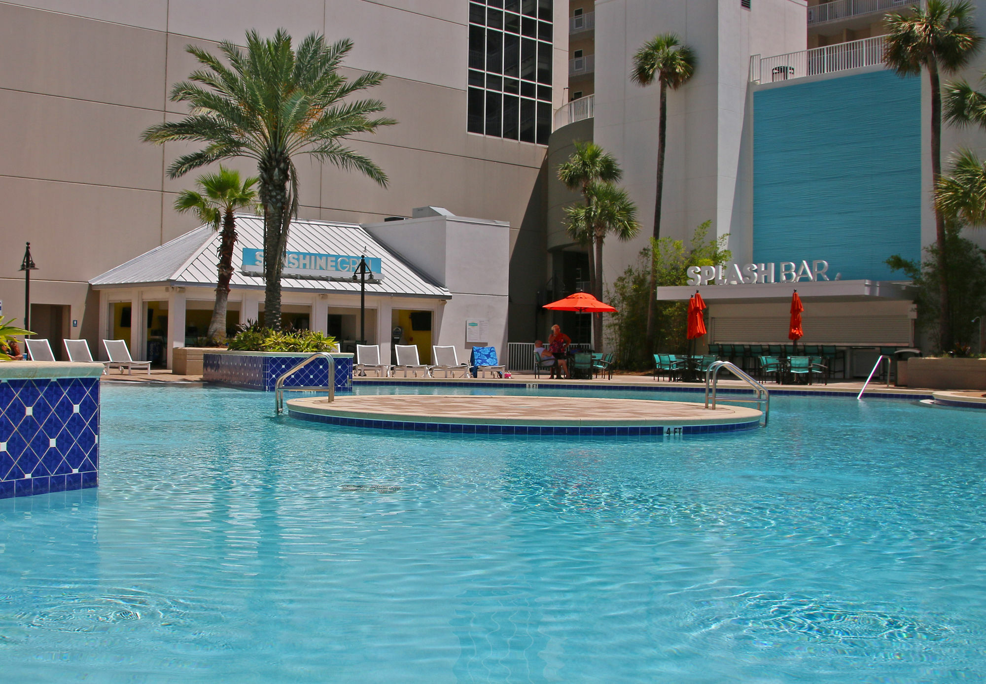 Laketown Wharf Panama City Beach Exteriér fotografie