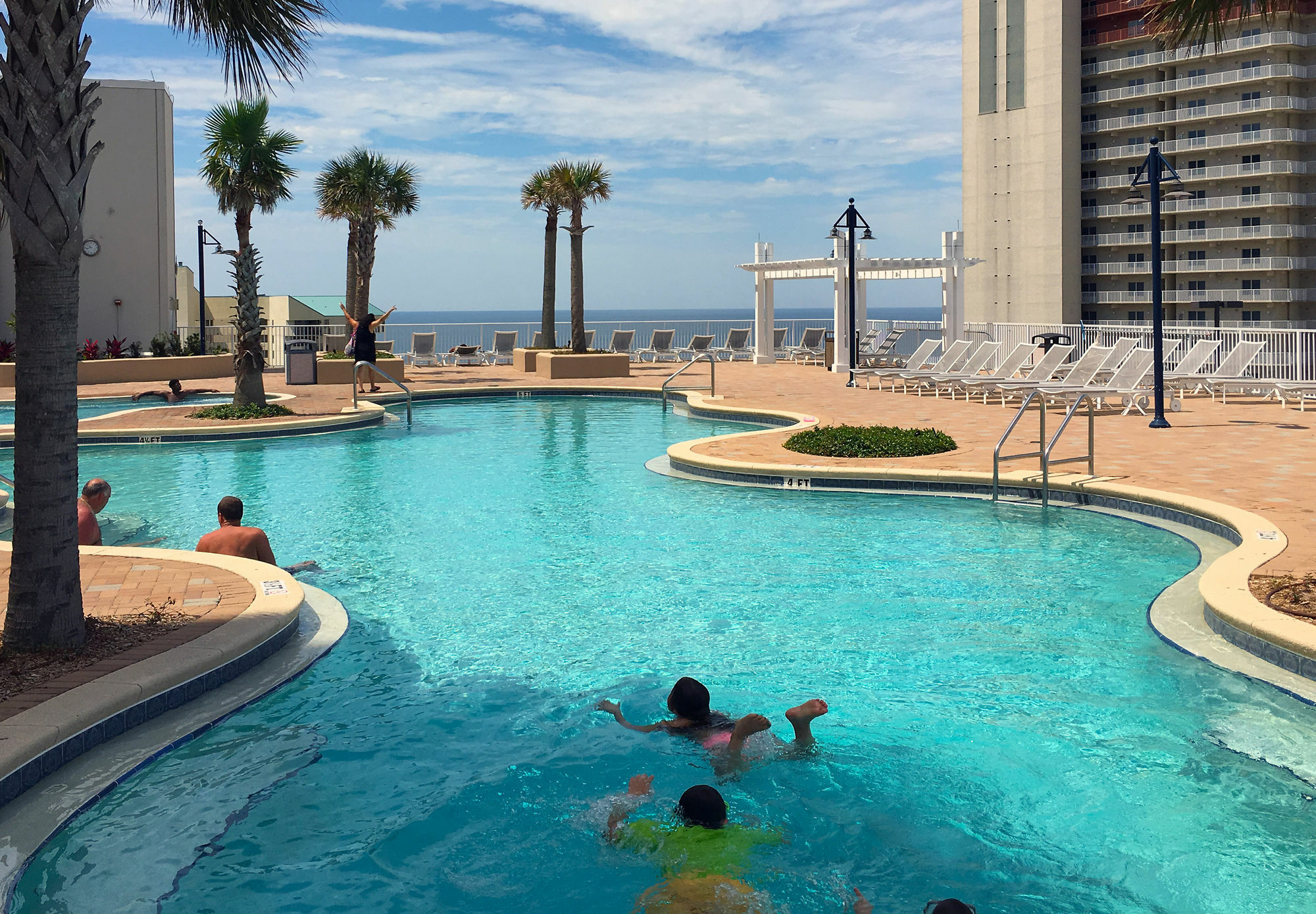 Laketown Wharf Panama City Beach Exteriér fotografie