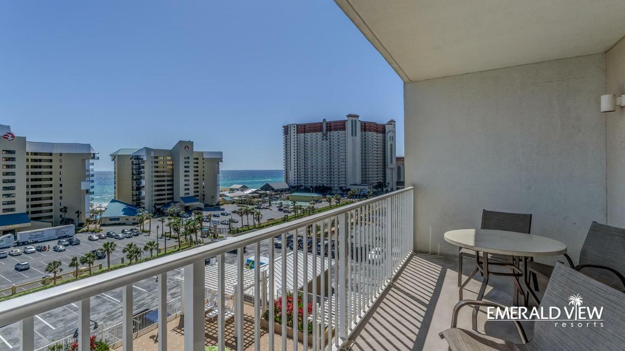 Laketown Wharf Panama City Beach Exteriér fotografie