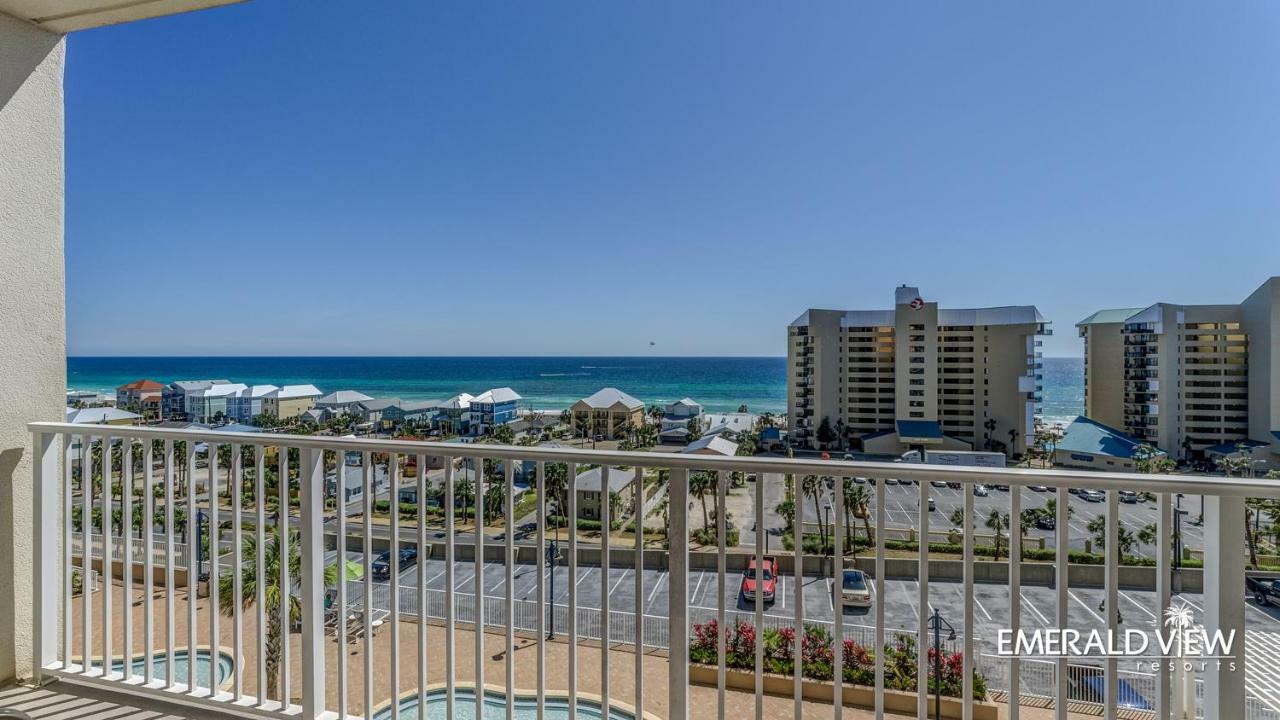 Laketown Wharf Panama City Beach Exteriér fotografie